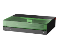 xTool Grawerka laserowa 2w1 S1 40W Basic (Czarna) - 1570535 - zdjęcie 1
